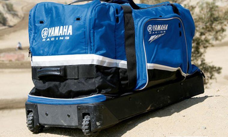 dirt bike gear bag