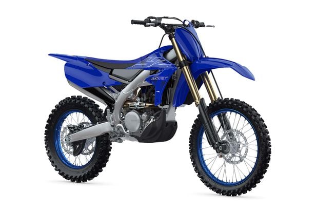 2022 yamaha sale yz250x