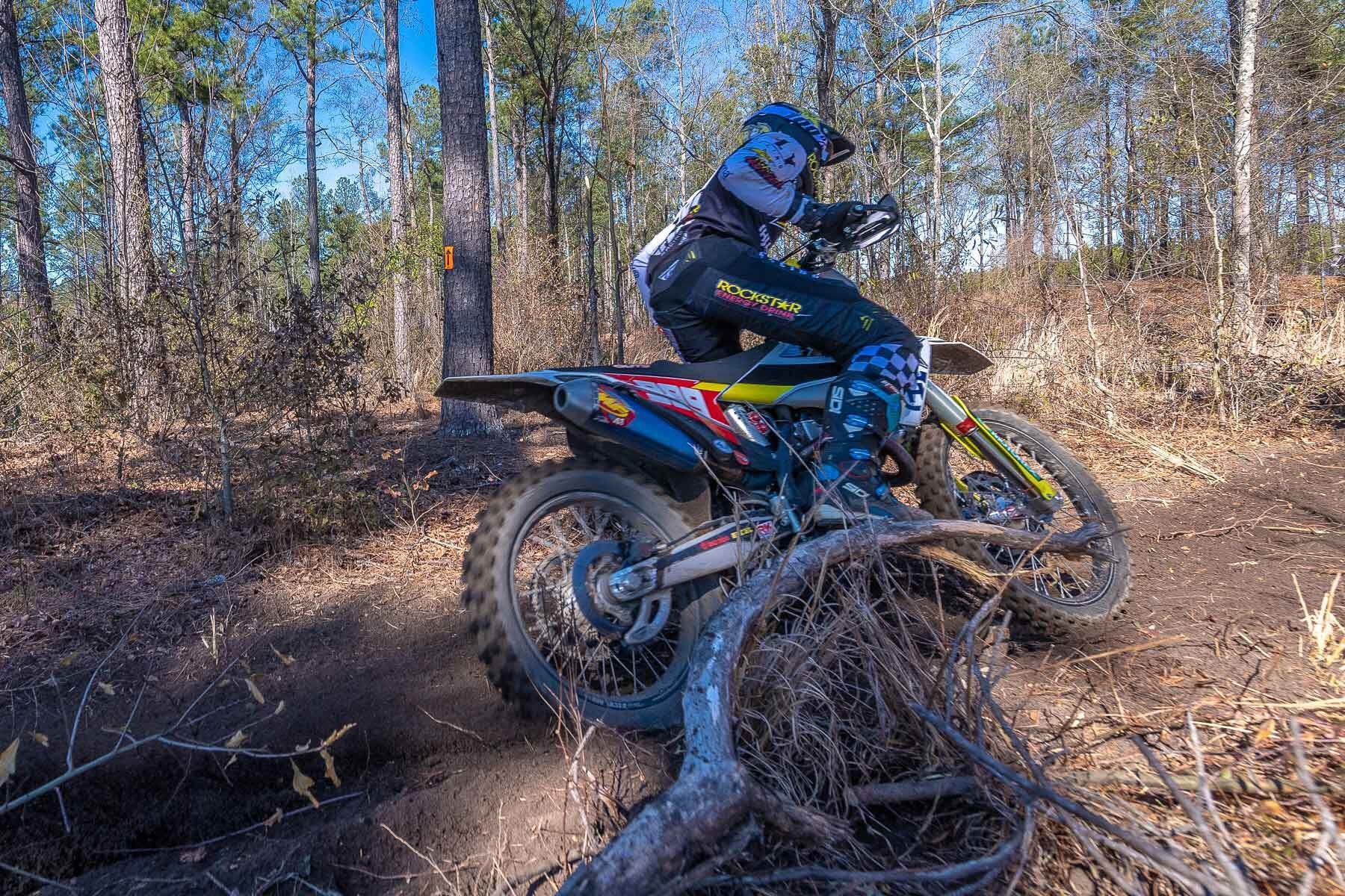 drysdale ktm