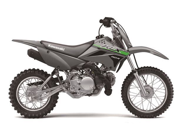 Klx mini deals 50cc