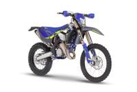 2024 Sherco Enduro Bikes First Look Dirt Rider