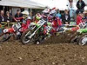 ama dirt bike racing