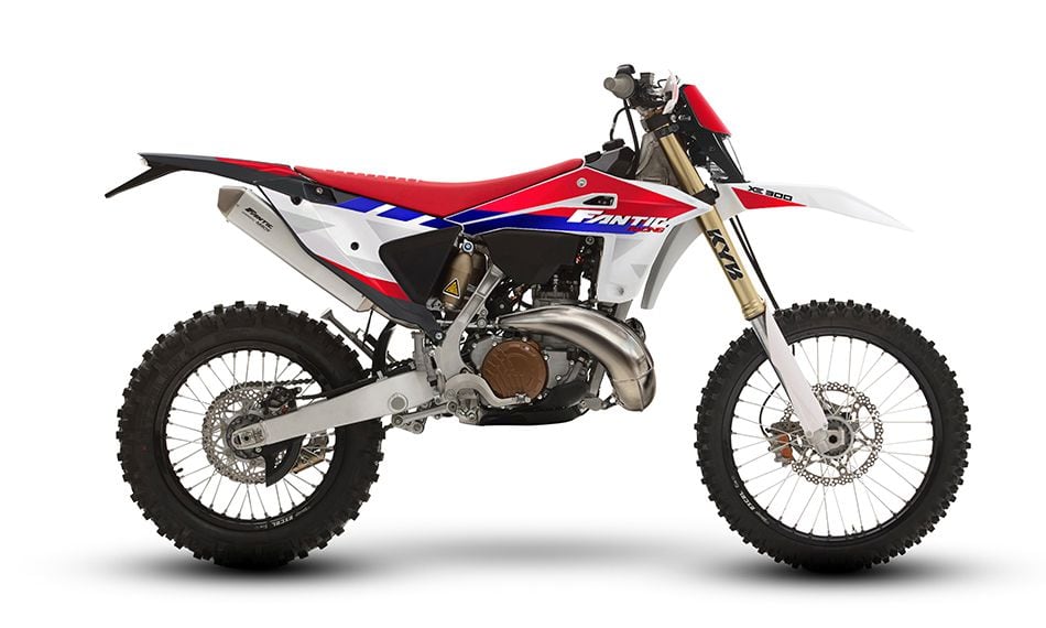 2005 Yamaha YZ250F - First Test & Review - Dirt Rider | Dirt Rider