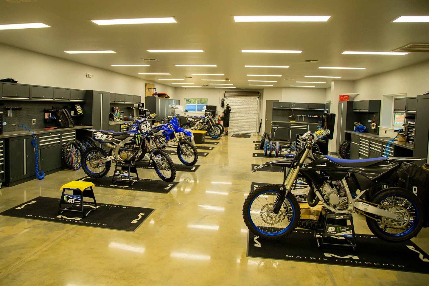 Yamaha shop on sale
