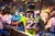 Behind the scenes at Indianapolis Supercross 2017
