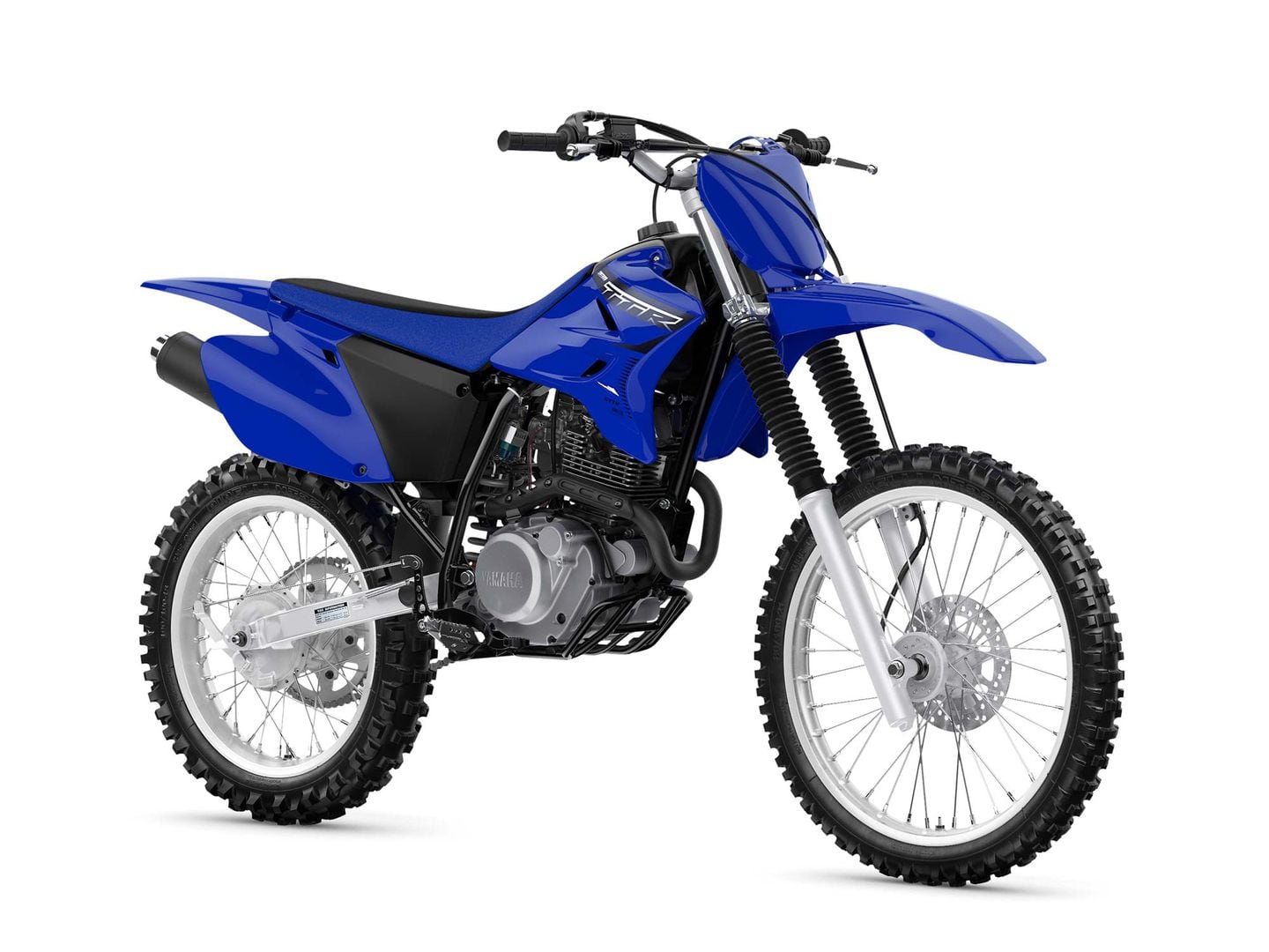 Yamaha trail dirt bike top