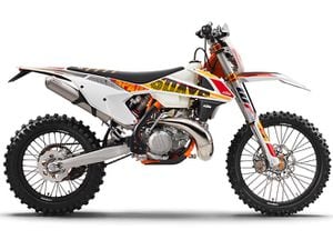 KTM Announces 2017 Six Days Models Dirt Rider