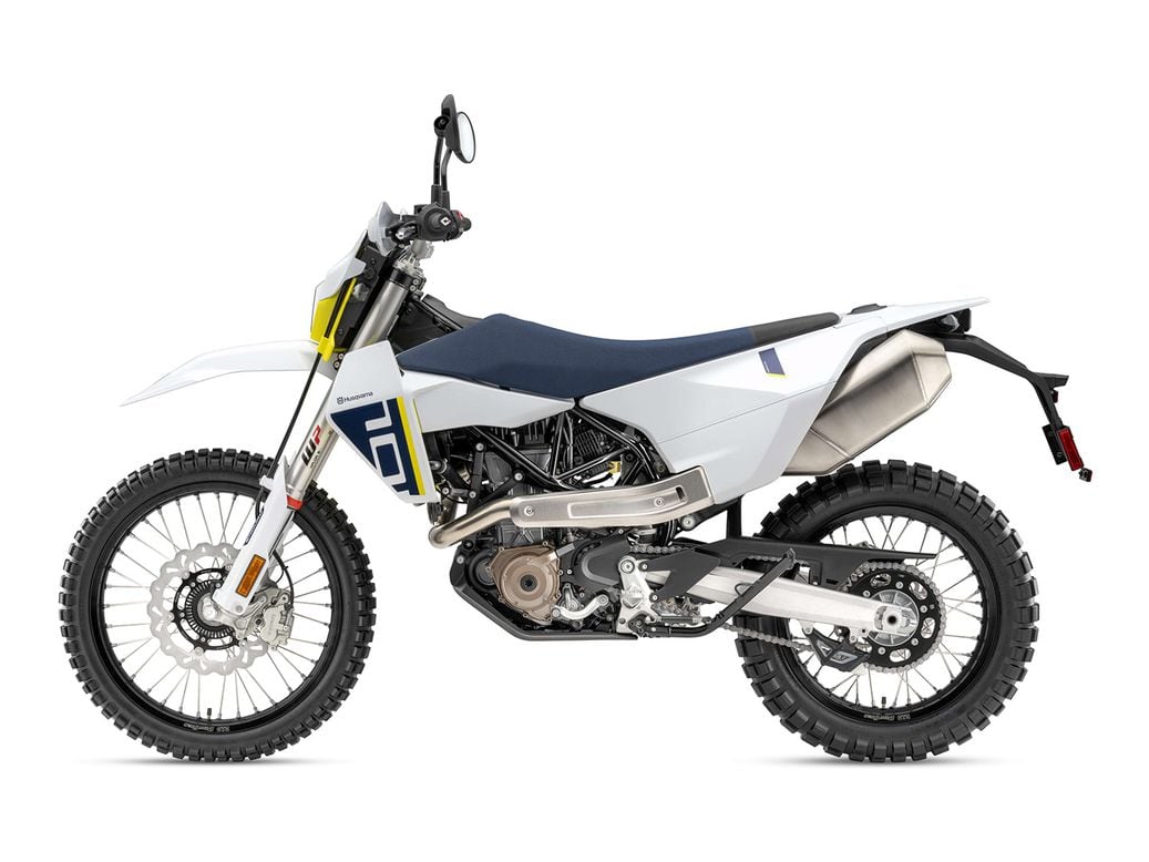 2018 Beta 250/300 RR | Dirt Rider