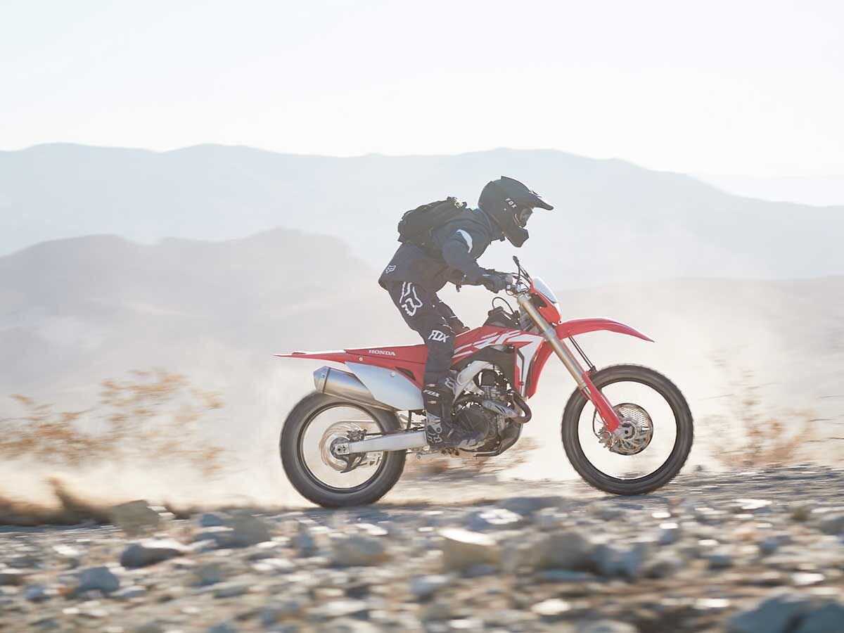 2019 honda crf450x deals