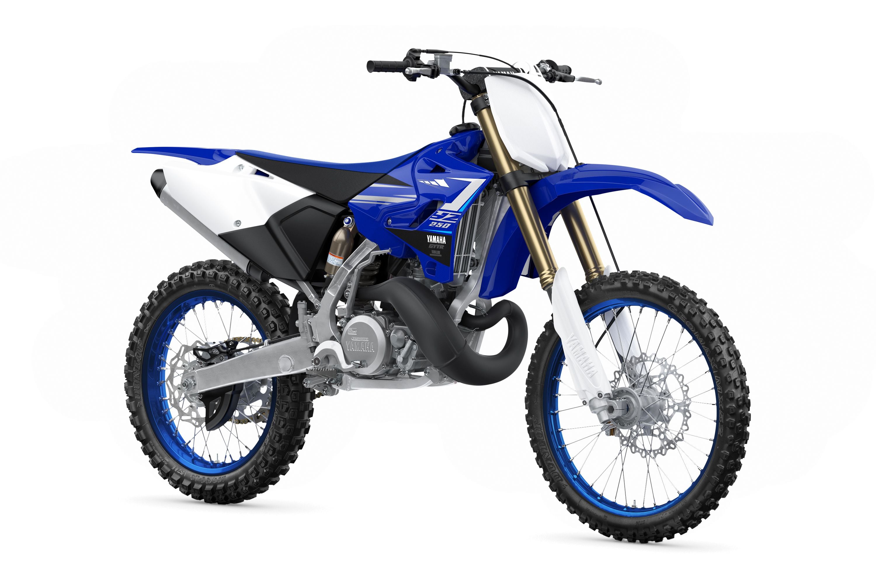 2020 Yamaha YZ250