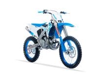 T M  2023 TM Two-Stroke Motocross Bikes First Look | Dirt Rider
