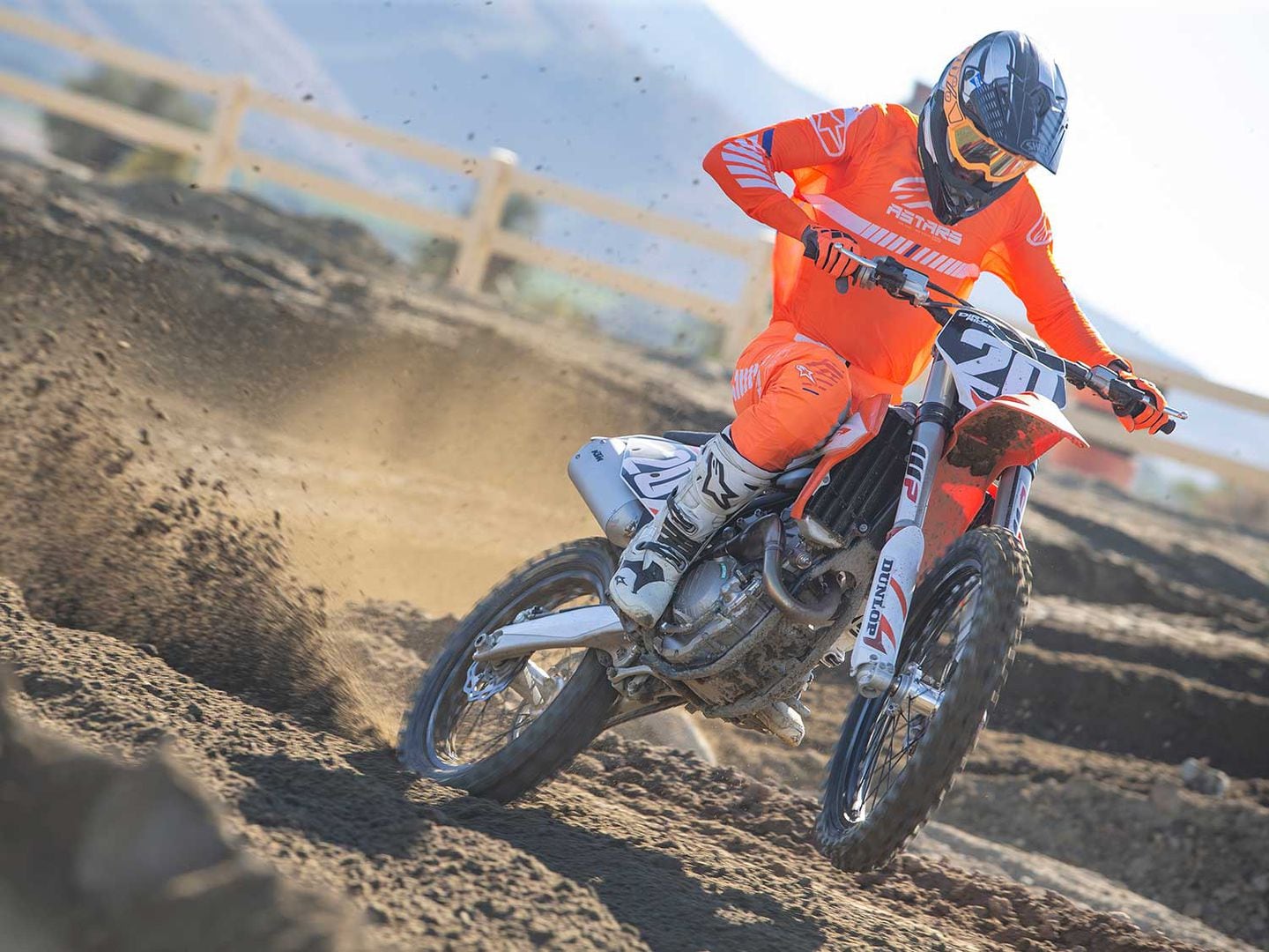 Best motocross 2020 hotsell