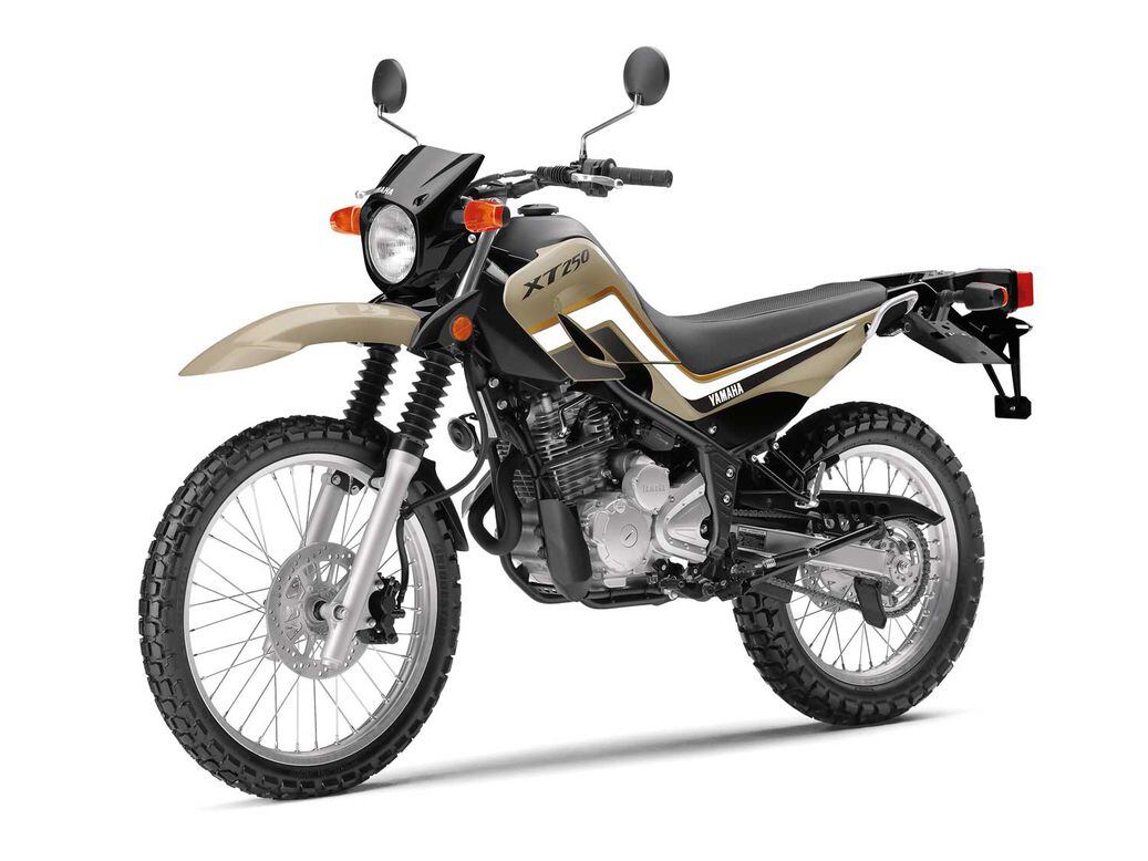 good dual sport bikes for beginners