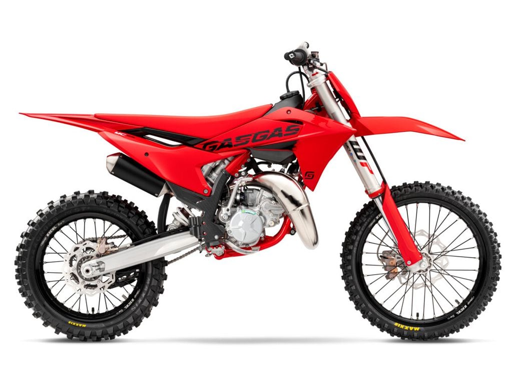 Ten 2025 85cc Dirt Bikes To Buy | Dirt Rider