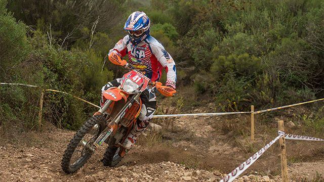 Grider Grabs Baja Rally Win, MEC Live On TV, Johnny Aubert To Beta ...