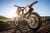 Ken Roczen in Terrafirma94 Throwback To Jeremy McGrath