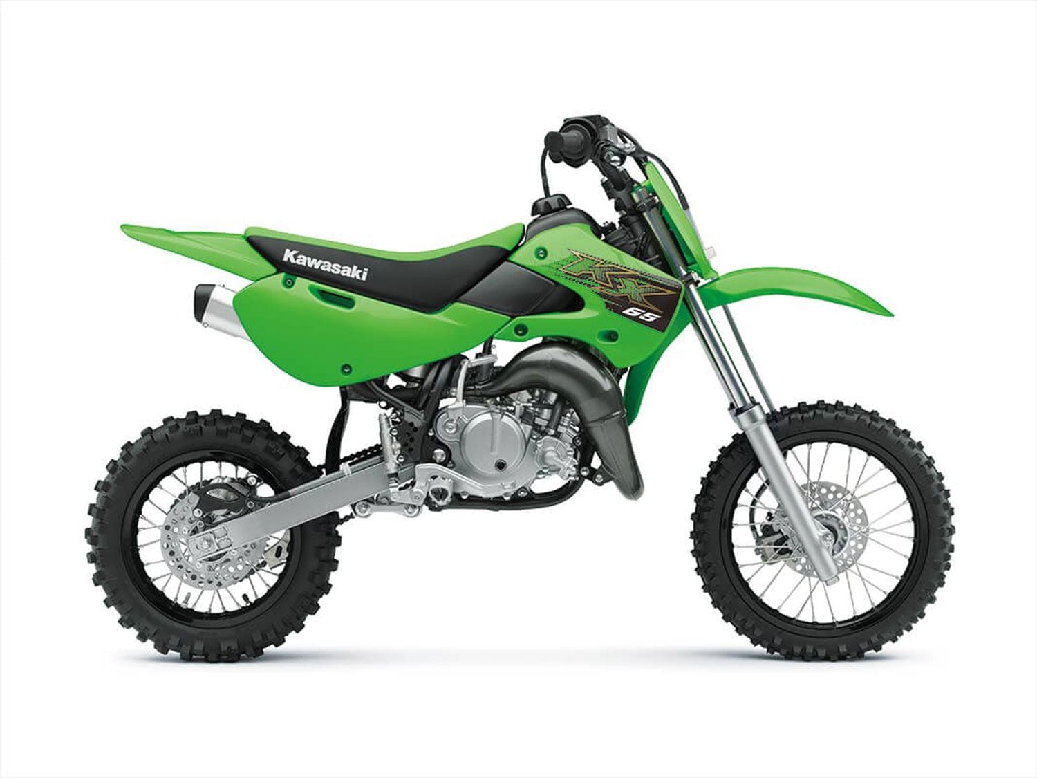2020 Kawasaki KX65