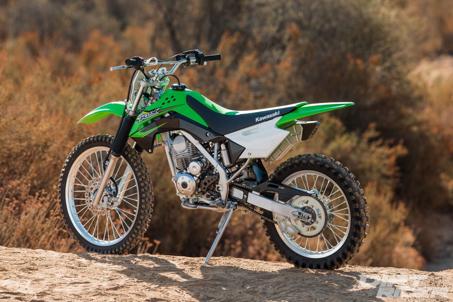 Klx 140g for adults sales