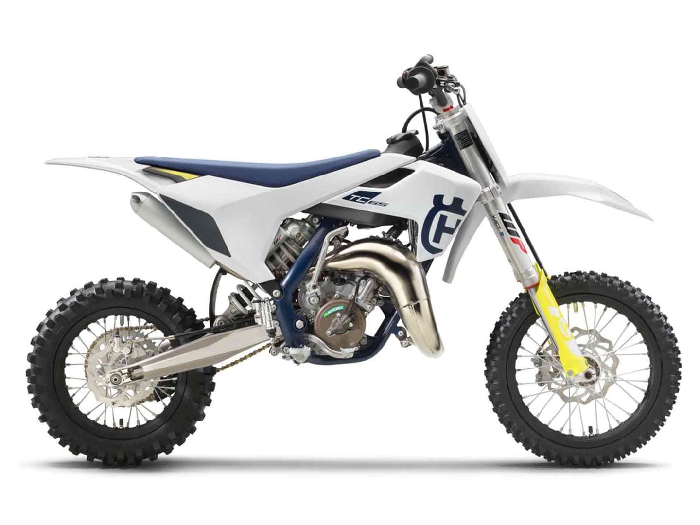 2020 Husqvarna TC 65 Buyer's Guide Specs, Photos, Price Dirt Rider