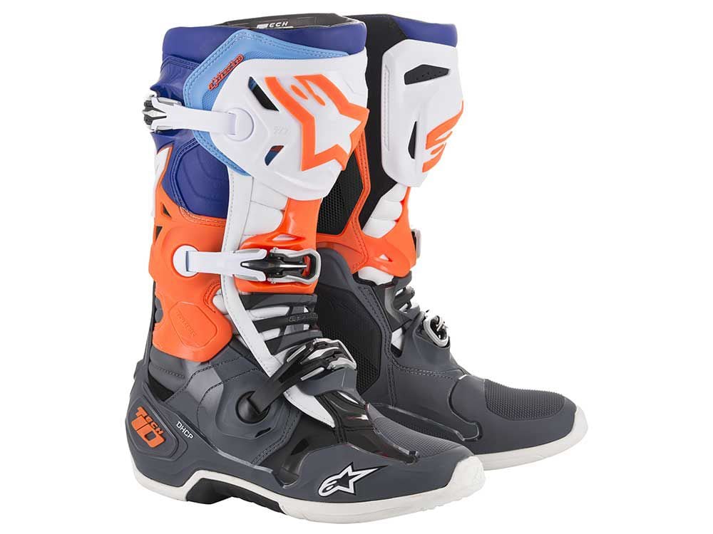 Tech 10 alpinestars 2019 new arrivals