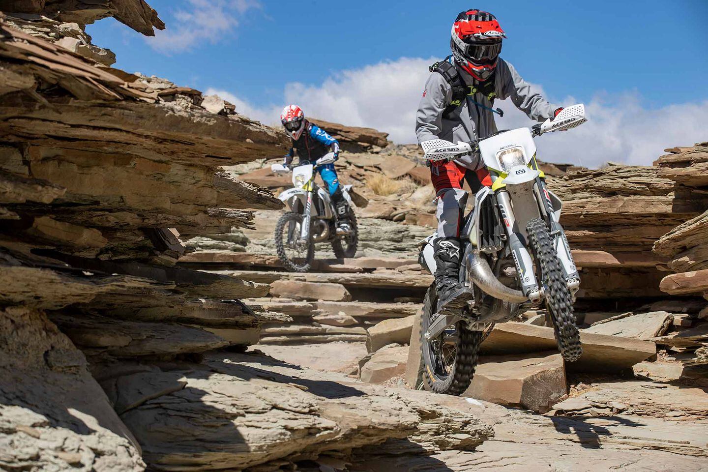Best dirt bike for desert riding new arrivals