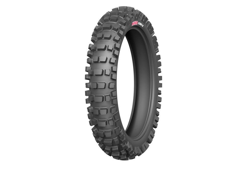 Kenda Will Serve as Official Motorcycle Tire for AMA EnduroCross Dirt