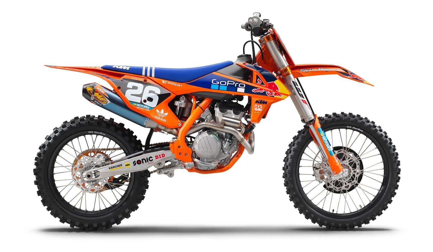 ktm dirt bike dealer