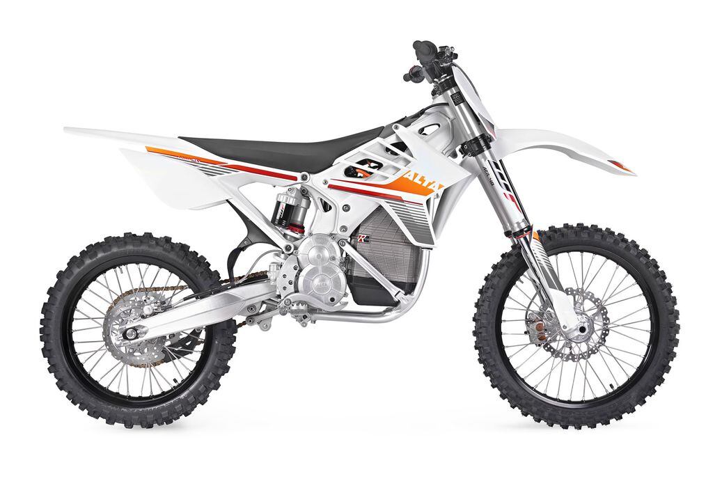 Mx electric dirt bike on sale