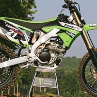 2011 kawasaki 250 dirt bike new arrivals