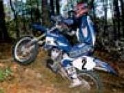 Off-Road Pro Riding Secrets: When You're Stuck In an Uphill Rut with ...