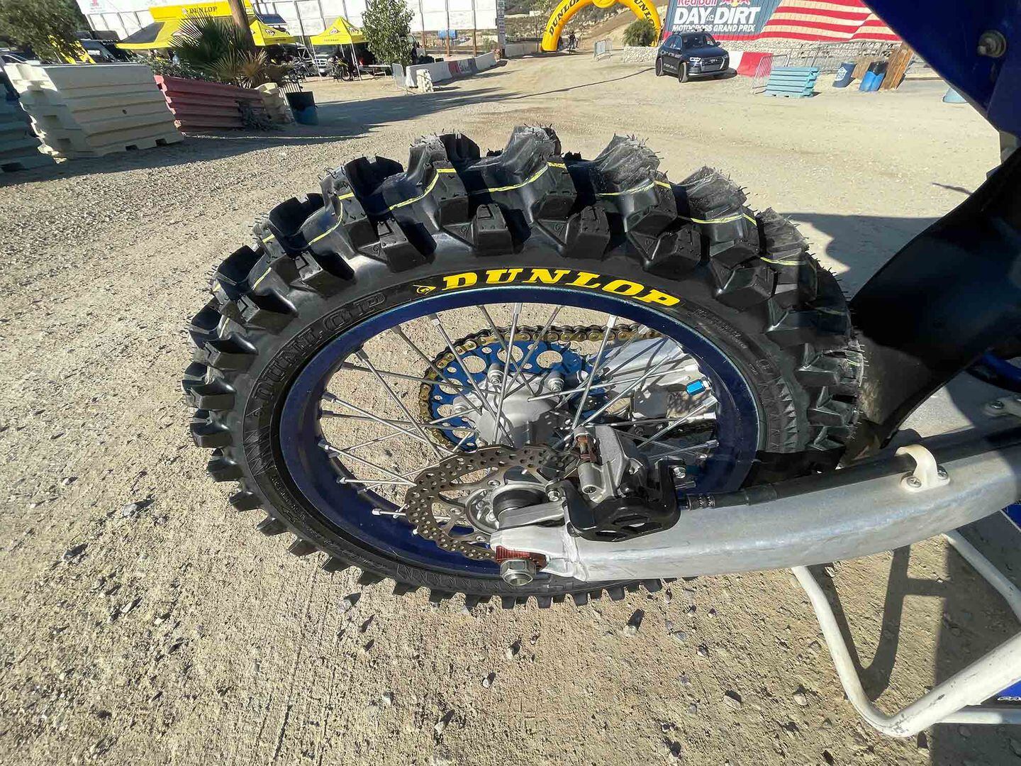 Mx14 bike 2025