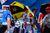 Mitchell Harrison's Day at Red Bud