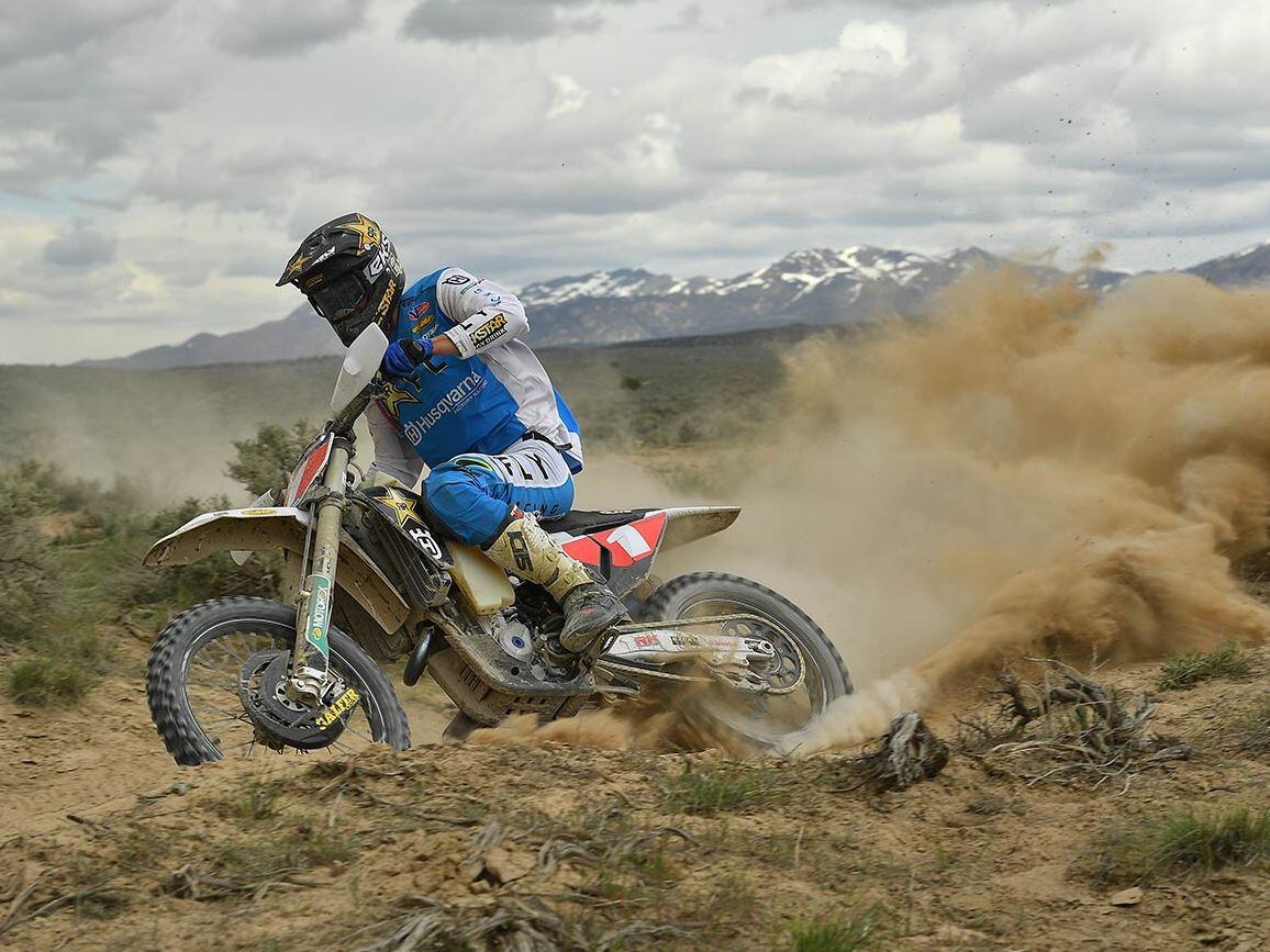 2024 AMA National Hare & Hound Championship Schedule Dirt Rider