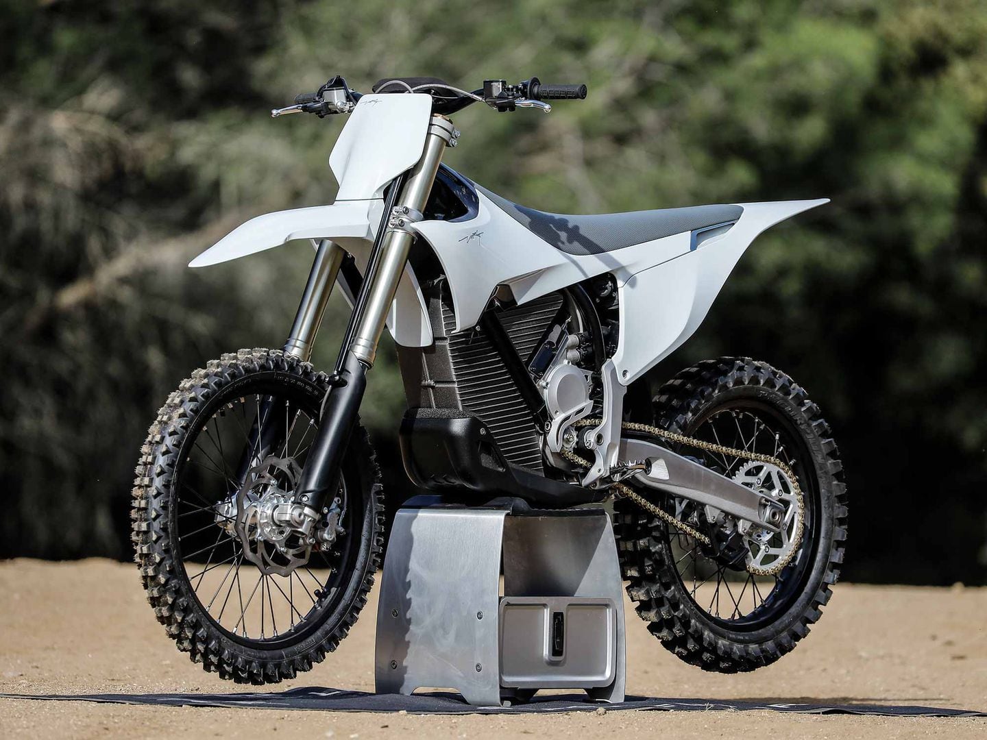 250 electric store dirt bike