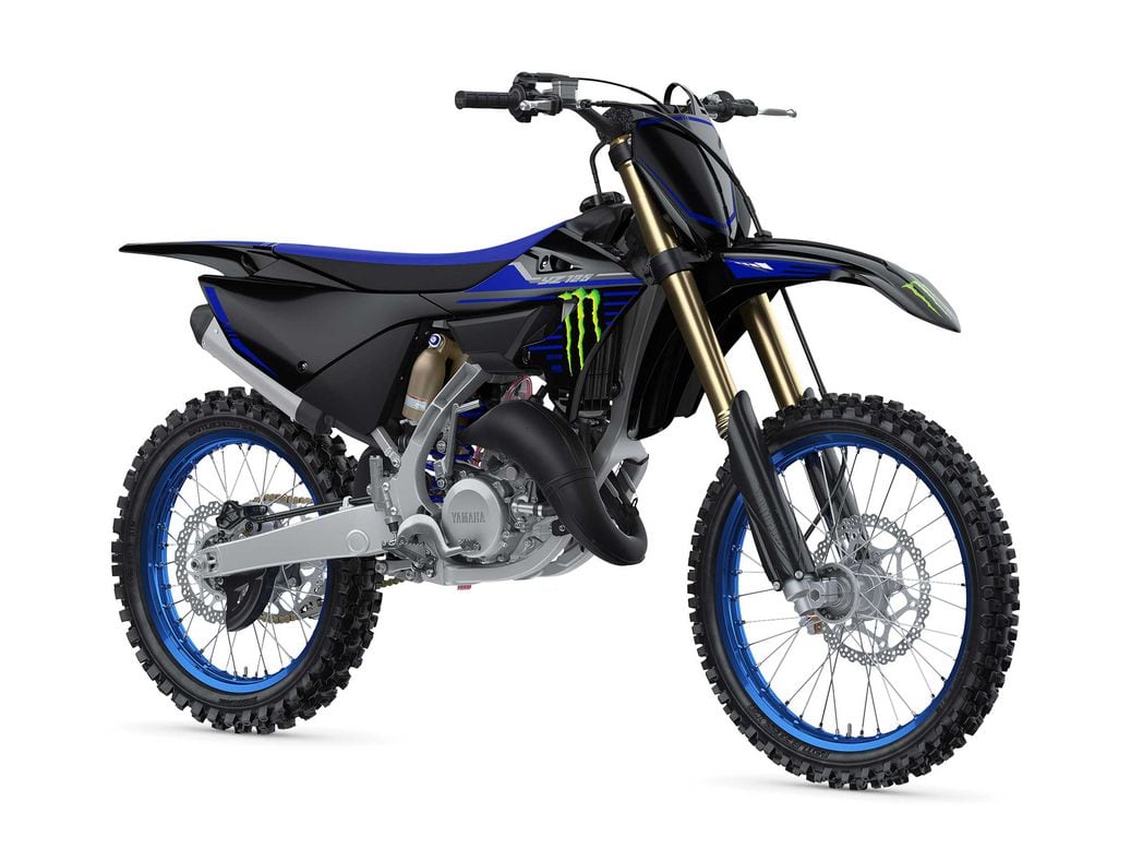 2023 125–150Cc Two-Stroke Motocross Bikes To Buy | Dirt Rider