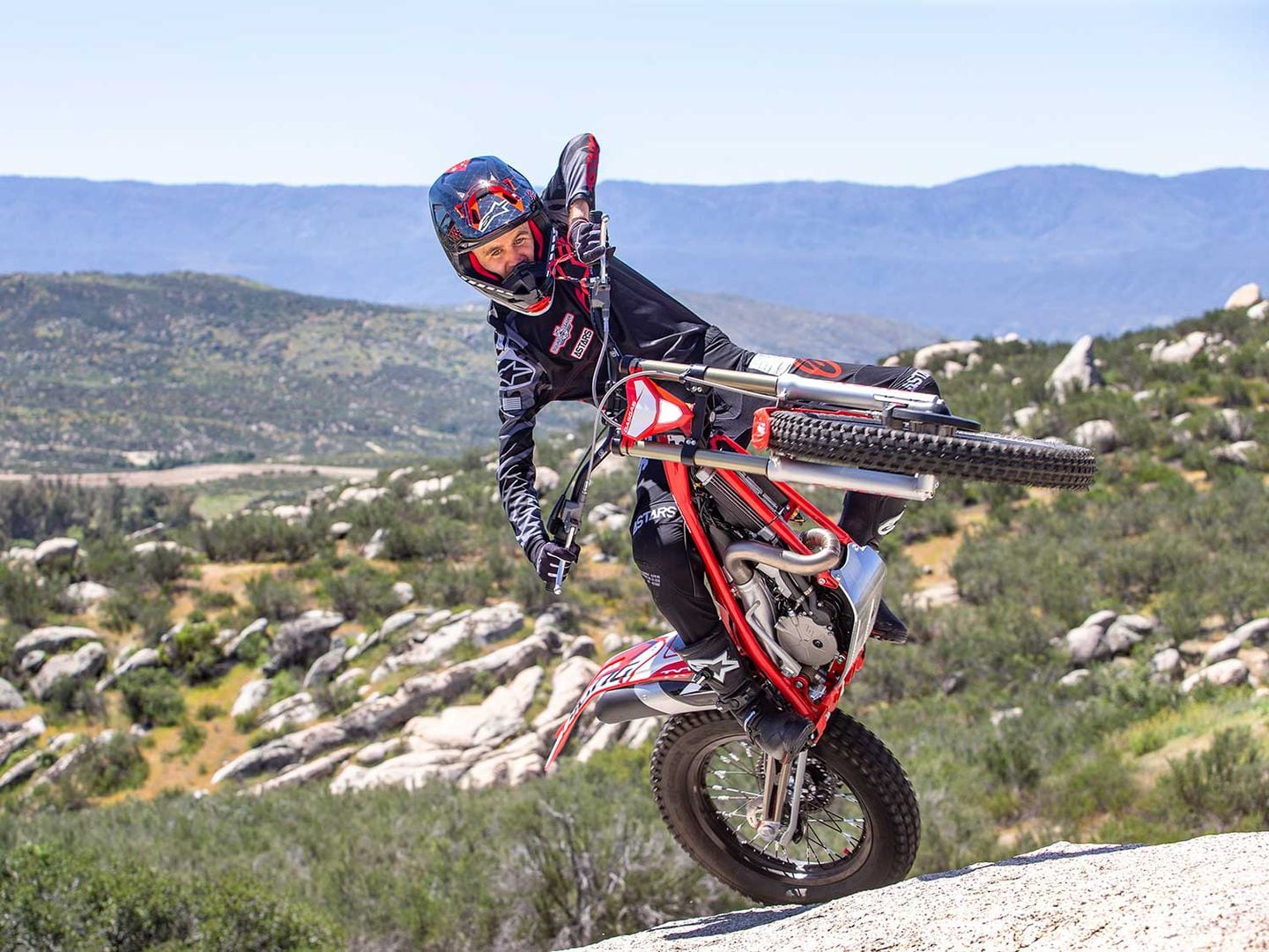 gasgas txt 300 racing
