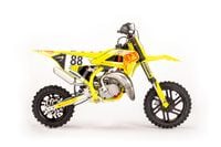 Used 50cc dirt bike for sale hotsell