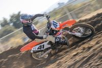 KTMが2023年モデルの450ラリーレプリカを発表 - Off1.jp