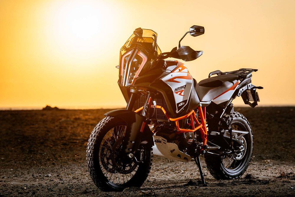 2017 ktm 1290 super adventure r shop