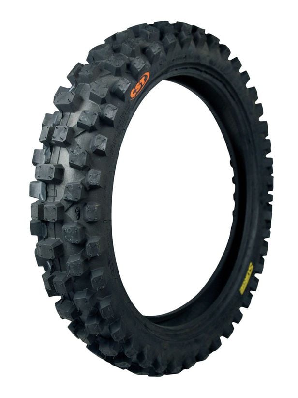 How Much Psi Is The Right Amount For Your Bike Dirt Rider