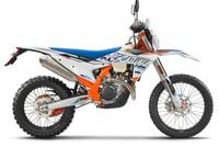 690 Enduro R Dirt Rider