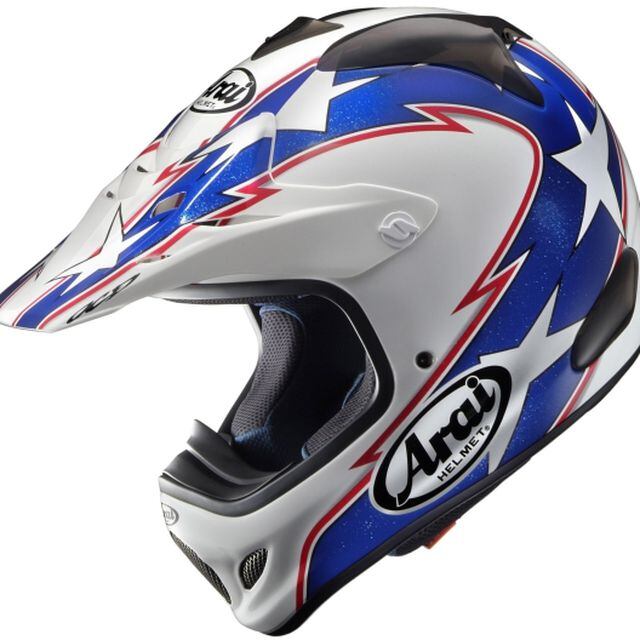 Arai Introduces New 