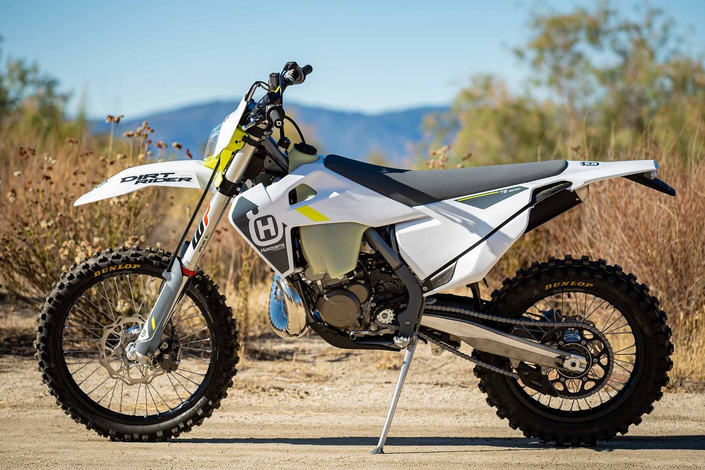 Husqvarna te300i 2021 new arrivals