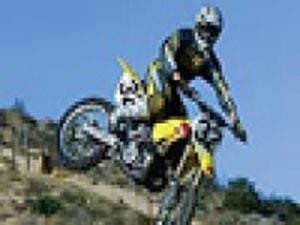 2005 Suzuki RM250 - Dirt Rider Magazine | Dirt Rider
