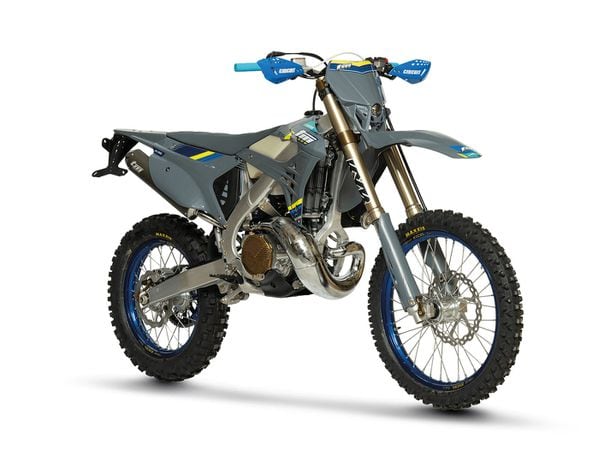 2025 Suzuki RM-Z450 RM Army Edition's Horsepower and Torque | Dirt