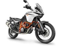 The 2017 KTM Adventure and 1090 Adventure R Join The KTM Lineup Dirt Rider