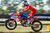 2016 Thor Winter Olympics at Gatorback MX