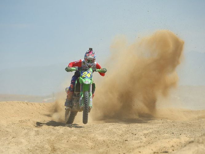 2024 World Off Road Championship Series (WORCS) Schedule Dirt Rider