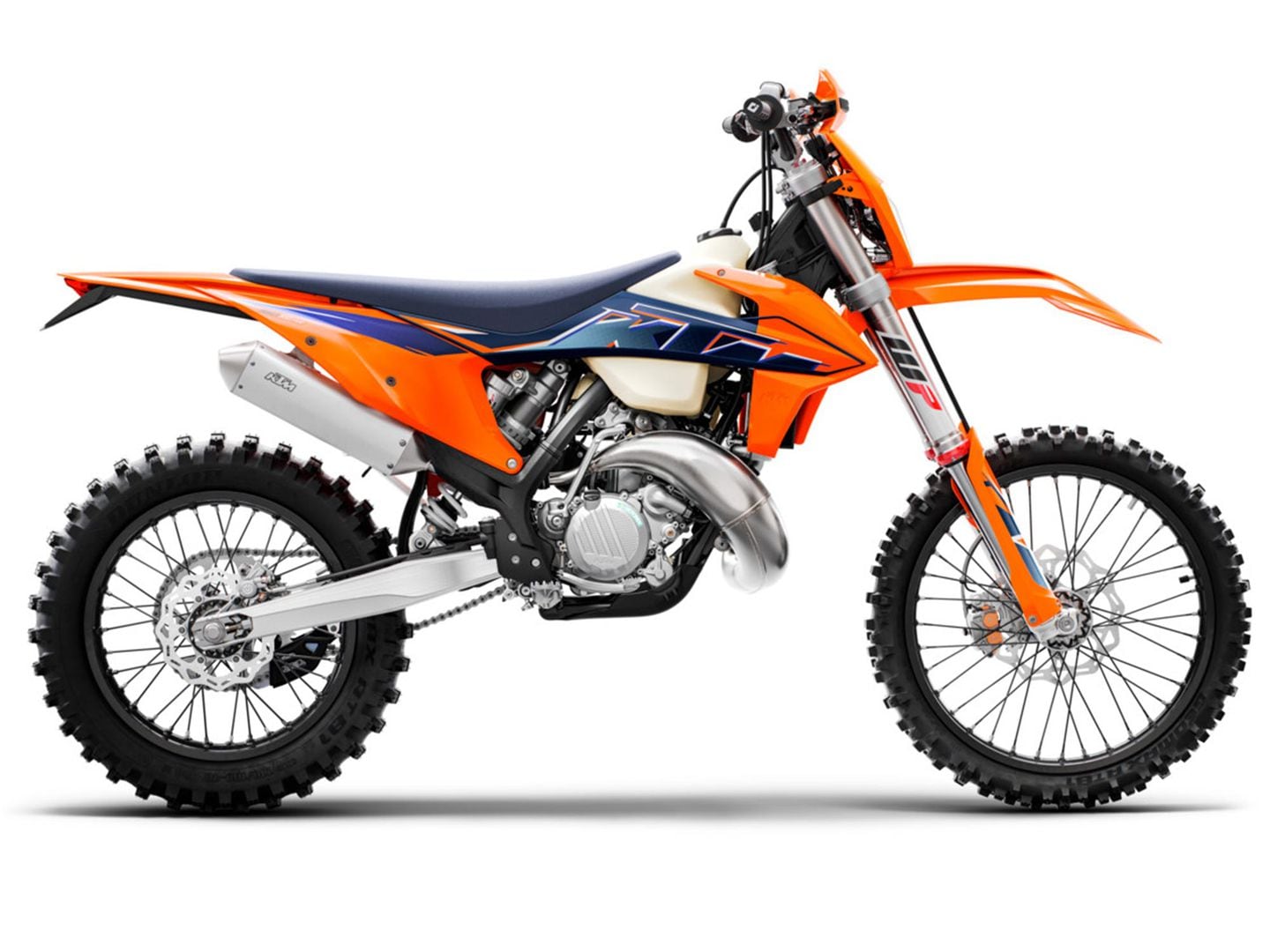 Ktm street legal dirt bike discount