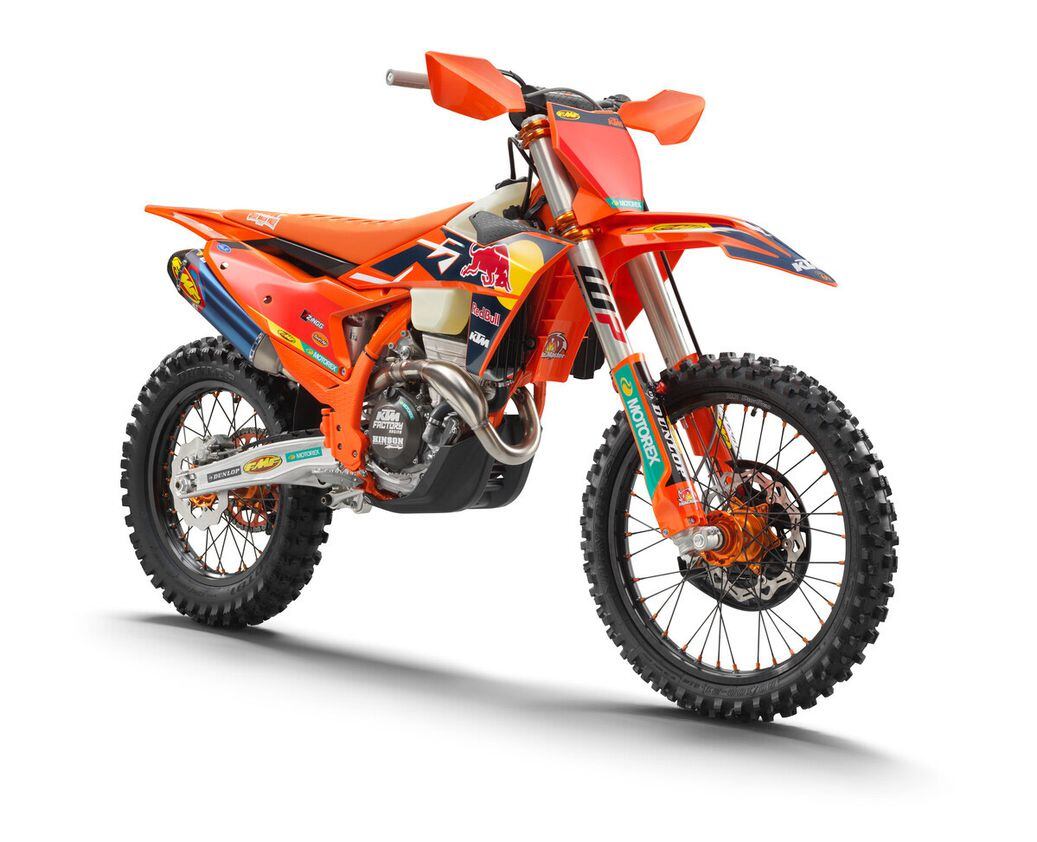 2023 300 350cc Four Stroke Off Road and Enduro Bikes To Buy Dirt